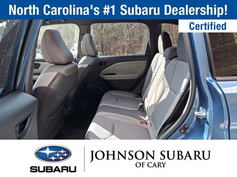 Used 2025 Subaru Forester Premium w/ Protection Package image 20