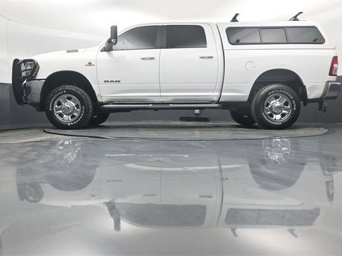 Used 2020 RAM 2500 Big Horn image 45