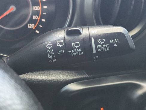 Used 2023 Jeep Wrangler Sport S w/ Sun And Sound Package image 28