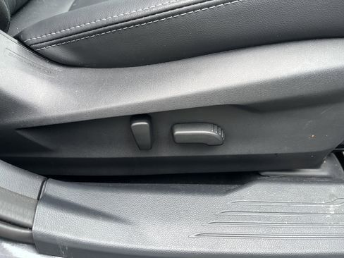 Used 2024 Subaru Legacy Touring XT image 21