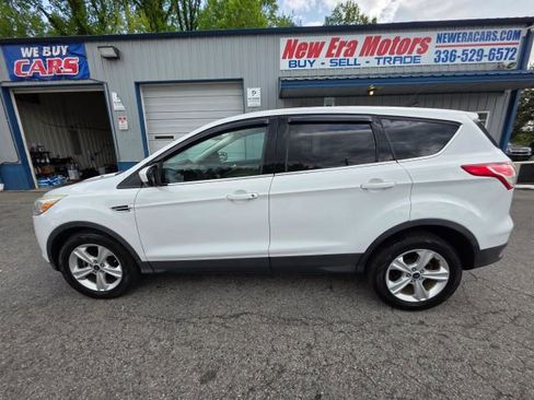 Used 2015 Ford Escape SE image 8