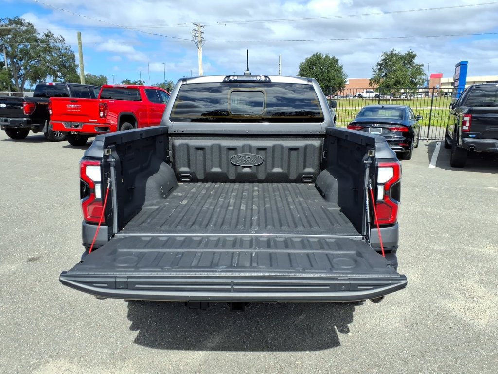 Used 2024 Ford Ranger Raptor AWD/4WD image 19