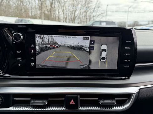 Used 2023 Kia K5 GT w/ GT1 Package image 29