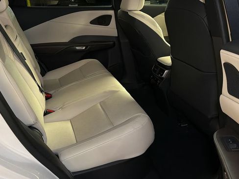 Certified 2024 Lexus RX 350 Premium w/ Accessory Package AWD/4WD image 13