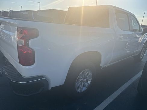 Used 2020 Chevrolet Silverado 1500 LT w/ Texas Edition image 6