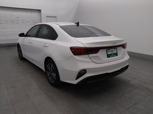 Used 2023 Kia Forte LXS FWD image 5