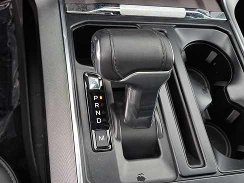 Used 2024 Ford F150 Platinum w/ Equipment Group 702A High image 15