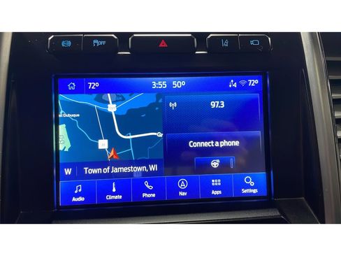 Used 2021 Ford F250 Platinum image 12