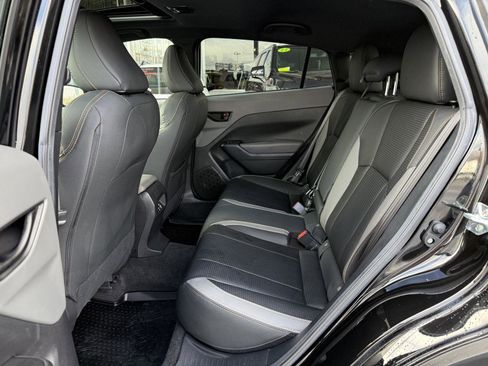 Certified 2025 Subaru Crosstrek 2.5i Wilderness image 29