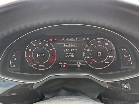 Used 2019 Audi Q7 3.0T Prestige w/ Prestige Package AWD/4WD image 13