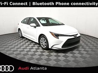 Used 2024 Toyota Corolla LE image 1