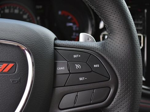 New 2026 Dodge Durango GT AWD/4WD image 16