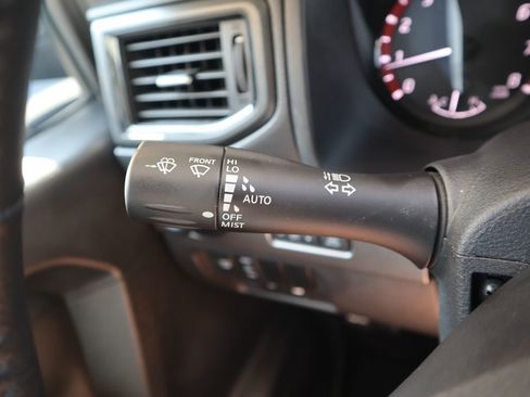 Used 2024 Nissan Titan PRO-4X w/ Pro-4x Utility Package image 23