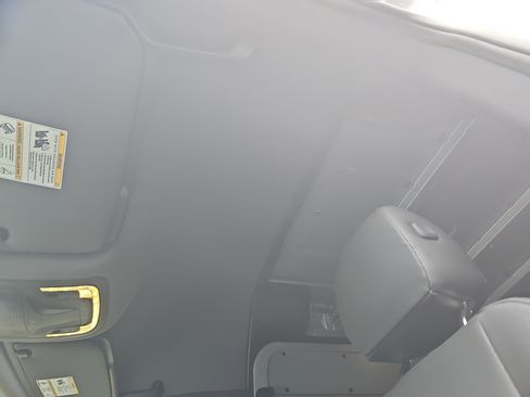 New 2025 Mercedes-Benz Sprinter 2500 image 30