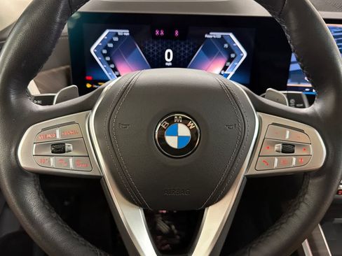 Used 2026 BMW X7 xDrive40i AWD/4WD image 24