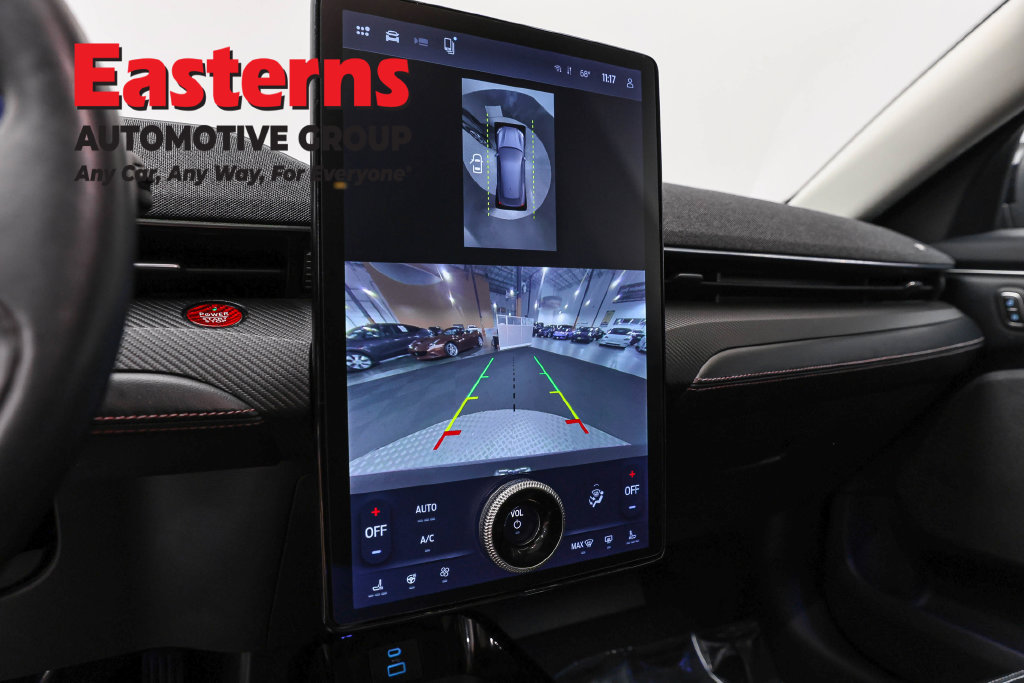 Used 2022 Ford Mustang Mach-E Premium AWD/4WD image 21