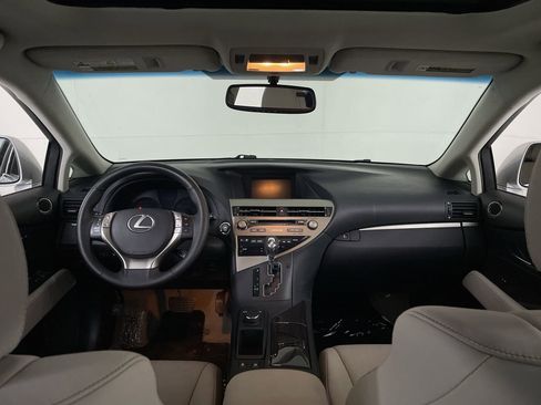 Used 2015 Lexus RX 350 AWD image 29