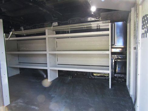 Used 2020 Ford Transit 150 Low Roof image 26