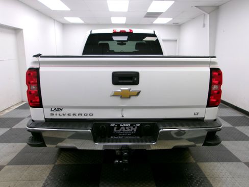 Used 2015 Chevrolet Silverado 1500 LT w/ All Star Edition AWD/4WD image 11