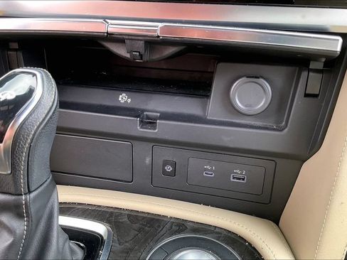 Used 2023 INFINITI QX80 Sensory w/ Cargo Package RWD image 15
