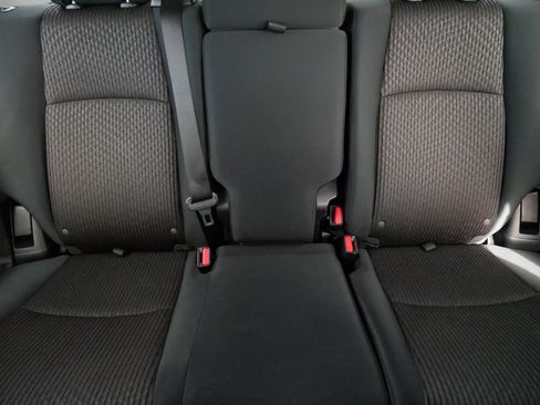 Certified 2024 Toyota 4Runner TRD Off-Road image 13