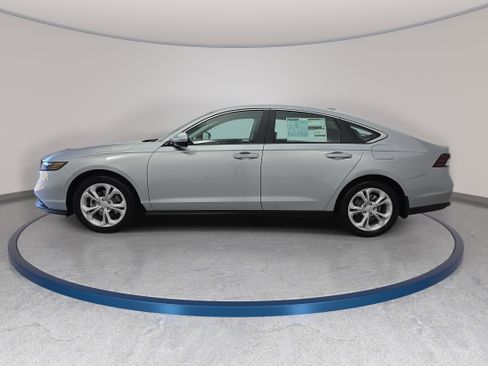 New 2026 Honda Accord LX image 8