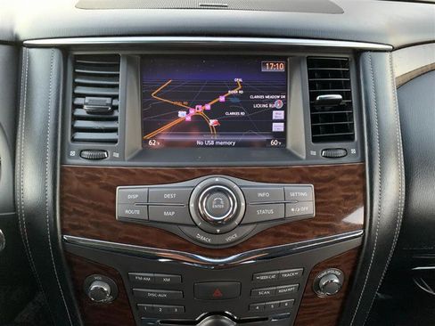Used 2017 Nissan Armada SV w/ Driver Package image 21
