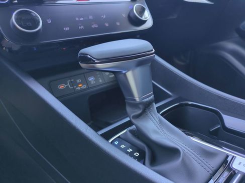 New 2026 Hyundai Tucson SEL image 22