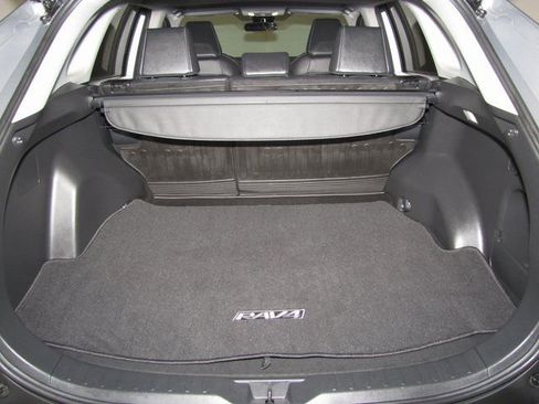 Used 2024 Toyota RAV4 XLE Premium image 18