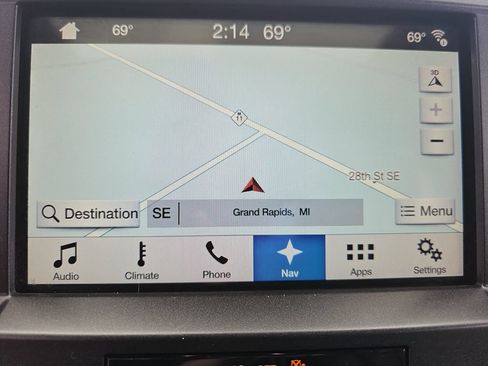Used 2018 Ford F150 Lariat AWD/4WD image 28