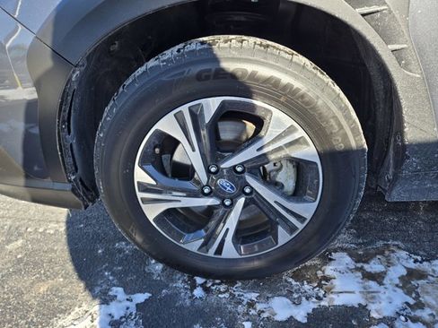 Used 2024 Subaru Crosstrek 2.0i Premium image 44