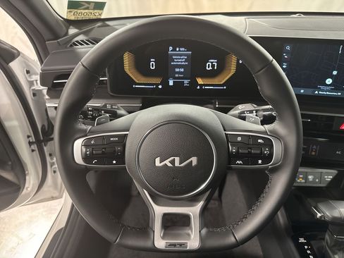 New 2026 Kia K5 GT image 20