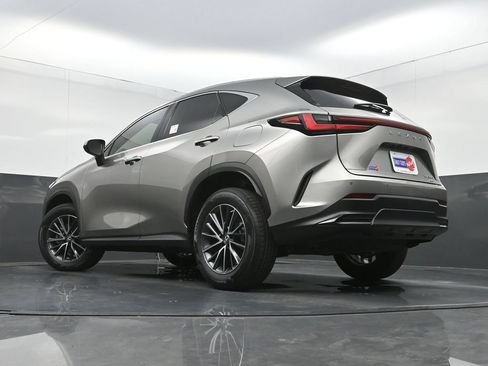 Used 2022 Lexus NX 350 AWD image 28