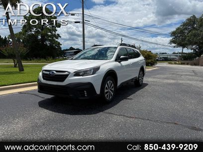 Used 2022 Subaru Outback