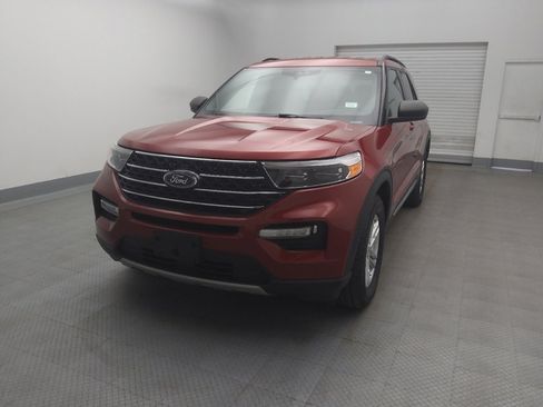 Used 2020 Ford Explorer XLT w/ Equipment Group 202A image 15