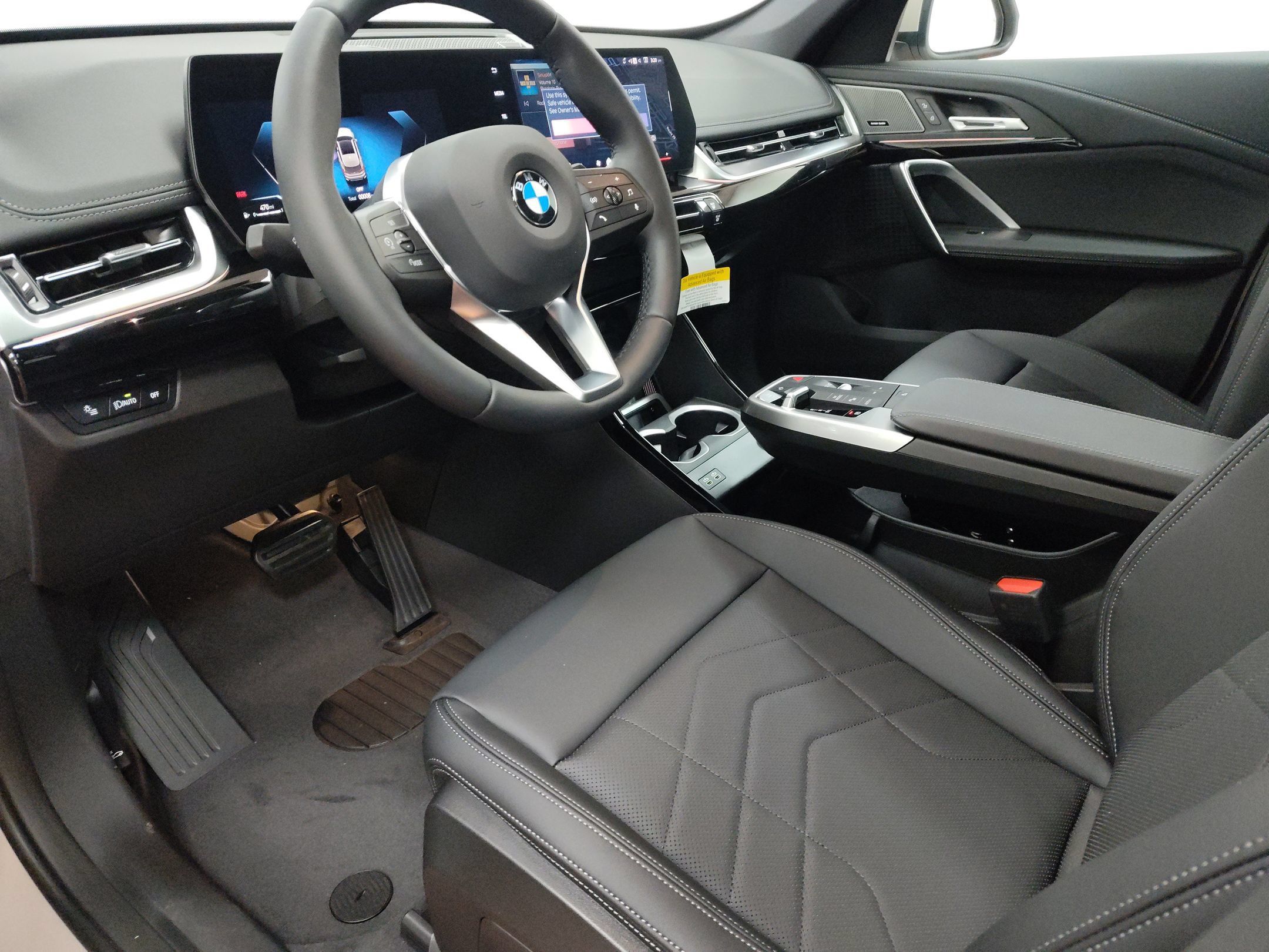 Certified 2026 BMW X1 xDrive28i w/ Convenience Package AWD/4WD image 4