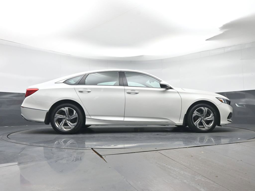 Used 2018 Honda Accord EX-L image 27