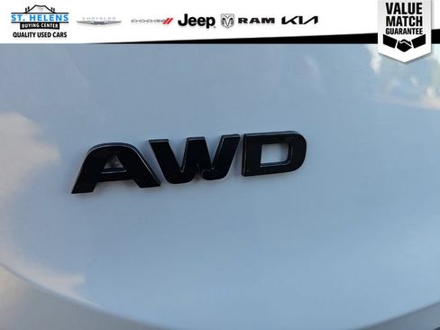 Used 2022 Kia Telluride EX w/ EX Premium Package AWD/4WD image 12