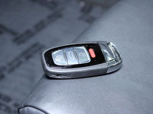 Used 2014 Audi S4 Premium Plus image 16