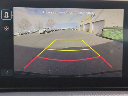 Certified 2025 Hyundai Sonata SEL FWD image 28