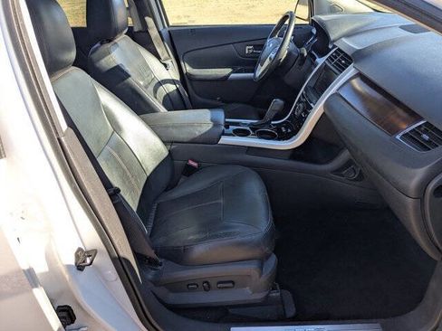 Used 2013 Ford Edge Limited image 39