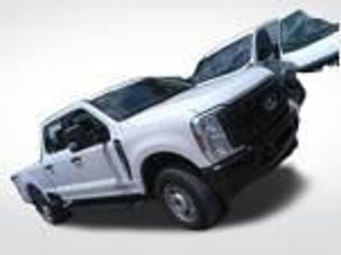 Used 2026 Ford F250 XL AWD/4WD image 11