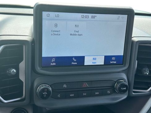Used 2023 Ford Bronco Sport Big Bend w/ Convenience Package AWD/4WD image 18