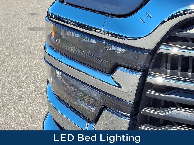 Used 2026 RAM 2500 Big Horn AWD/4WD image 30
