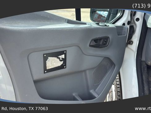 Used 2019 Ford Transit 250 130 Low Roof image 19