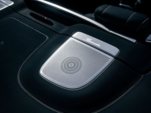 Used 2017 Mercedes-Benz S 63 AMG 4MATIC Cabriolet image 21