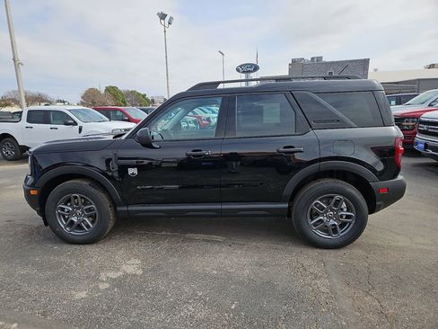 New 2026 Ford Bronco Sport Big Bend w/ Convenience Package image 7