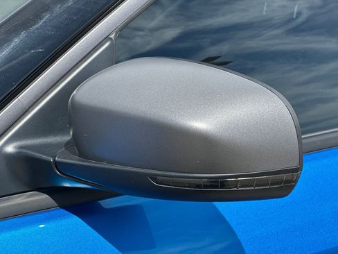 Used 2022 Jeep Compass Trailhawk image 52