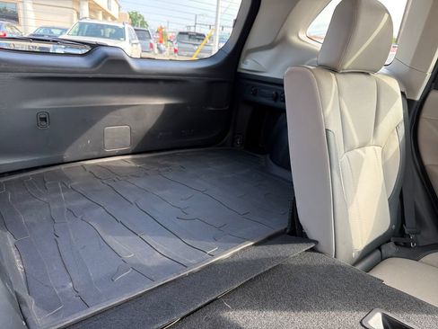 Used 2019 Subaru Forester Limited AWD/4WD image 34