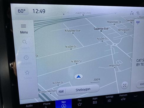 New 2025 Ford F150 Raptor image 10